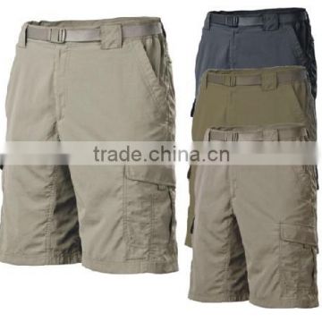 Mountain Mens Cargo shorts