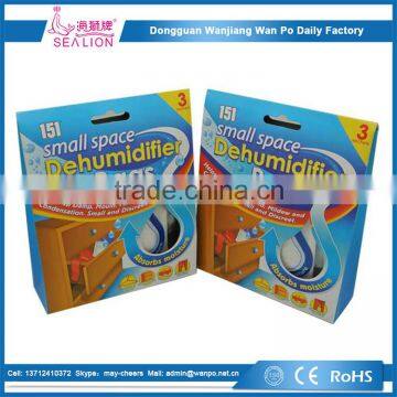 OEM-China Wholesale Custom moisture absorber refill unscented