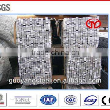 PRIME HOT ROLLED HIGH SPEED STEEL FLAT BARS