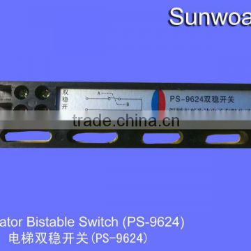 ABS Elevator Bistable Switch
