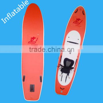 335 cm stand up surfing board