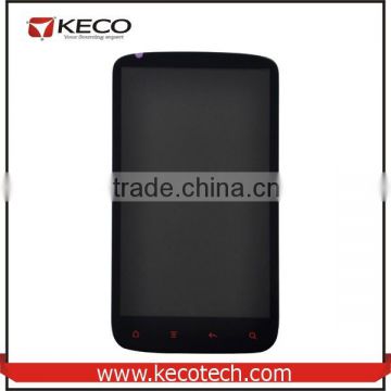 LCD Display Screen Assembly For HTC G18 sensation XE