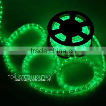 24V Outdoor Christmas Decoration LED Rope Light