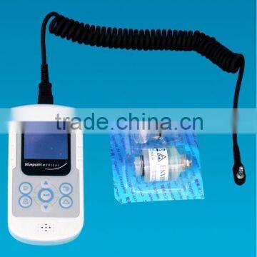 digital baby oxygen monitor