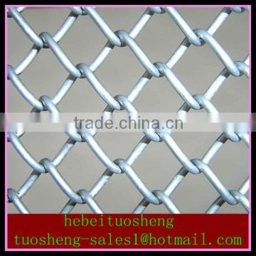PVC coated, electro galvanized and hot-dipped galvanized sheep wire mesh fence