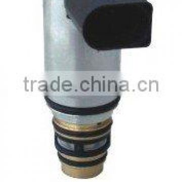 auto air conditioning electronic control valve