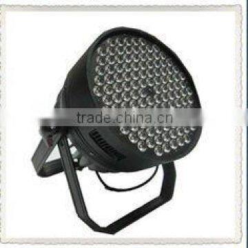 120X3W led par can for stage design dmx indoor par