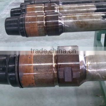 new class 3 1/2" G105 drill pipe