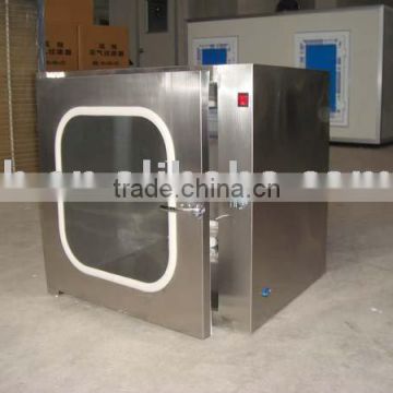 China's best seller's most saleable stainless Steel passing box,pass box,transit box