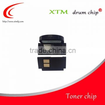 Toner chip X560H2KG for Lexmark X560 X560n X560dn K/C/M/Y cartridge chip X560H2CG X560H2MG X560H2YG