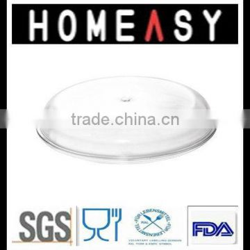hot sale Universal Pot Glass Lid made in China