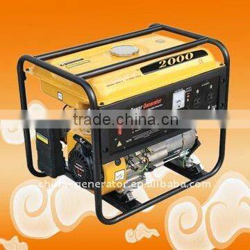 gasoline power generator WA2000-X