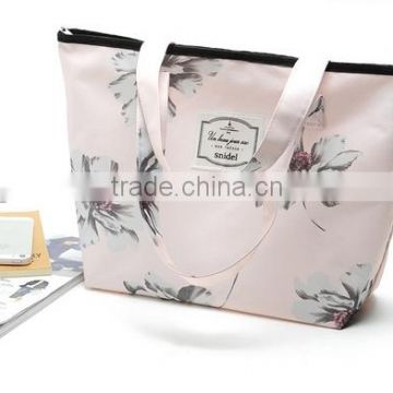 Most popular polyester shopping bag