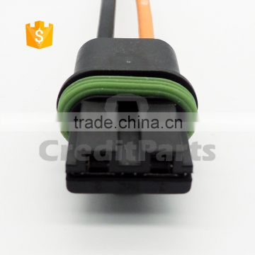 CRDT/CreditParts Wire Connectors Waterproof Wire Connector Electrical Wiring Connectors CC-0011V