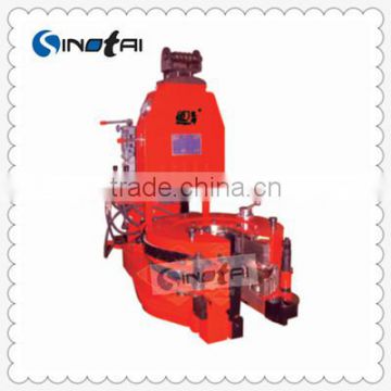 ZQ203-125II Drill Pipe Hydraulic Power Tong