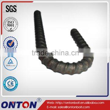 ONTON IBO Customize hollow threaded rod