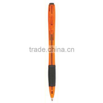 Snap Pen-Transorange