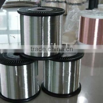 0.16mm CATV coaxial TCCA electric wire