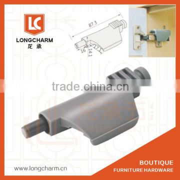 hydraulic door damper from longcharm rubber door buffer factory