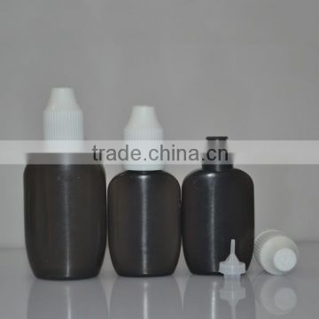 20ml plastic bottle plastic tobacco vape e-cigarette liquid