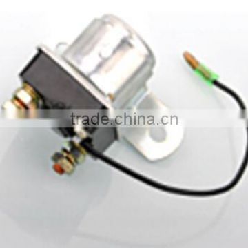 High Quality Truck Parts Starter relay formitsubishi MB037485
