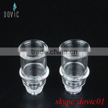 Cool glass 510 drip tips from China