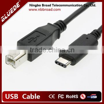 high quality micro cable colorful