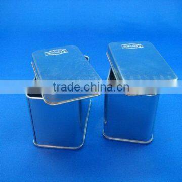 RG806 - tea tin box