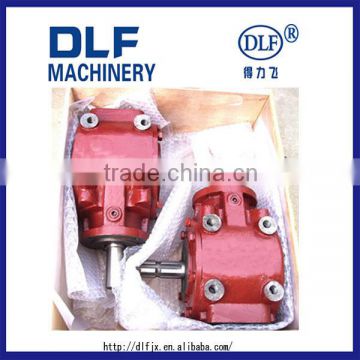 agricultural machinery gearboxes