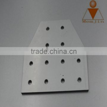 aluminium plate price from factory
