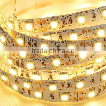 Ultra Bright SMD5050 led strip with CE RoHS