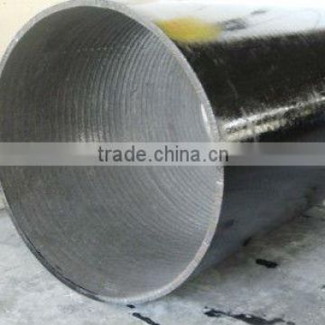 carbon abrasive resistant steel pipe