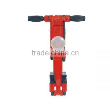 Mini Pneumatic Rock drill HY20 made in China