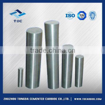 2013 factory supply solid steel rod from Hunan