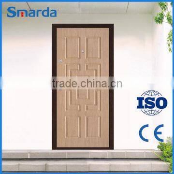 2016 Smarda Russian steel bullet proof security door