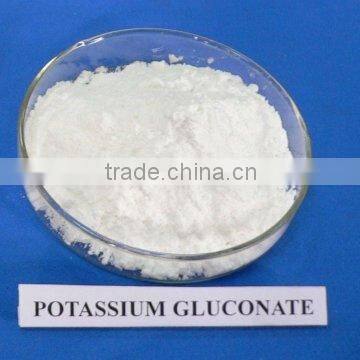 Potassium Gluconate