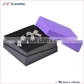 hot sale gift jewelry boxes made in shanghai