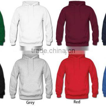 How can use my logo hoodies for men