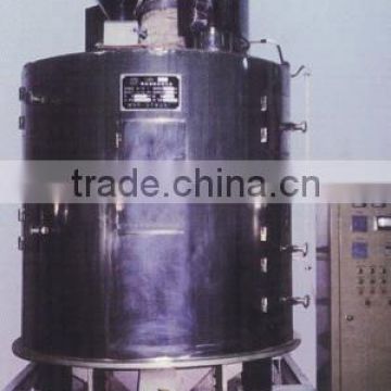 LZG Screw Helix Vibrating Dryer used in feed