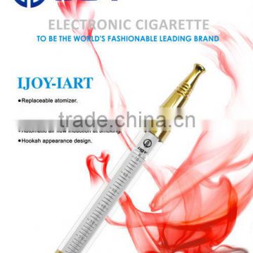 7.0ml high capacity vaporizer Original design Ijoy e cigarette IART pax vaporizer sailebao hookah pen