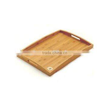 Bamboo Serving Tray