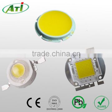 high power led array, 1w to 500w led array with CE and RoHs approved