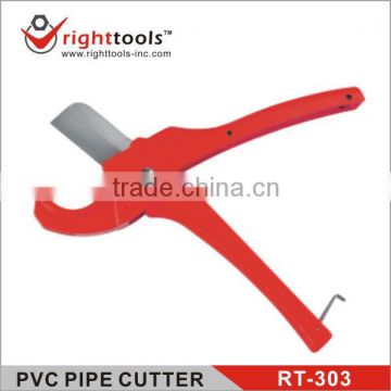 Large Diameter Edge Blade Ratcheting alloy pvc pipe cutter