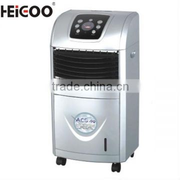 Water Air Conditioner Fan With 220V by China Supplier
