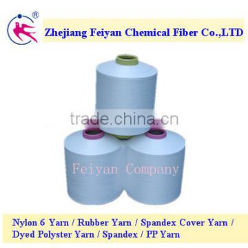 3070 spandex covered yarn with polyamide