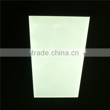 Zhongshan led SMD Aluminum panel 120mm led panel light
