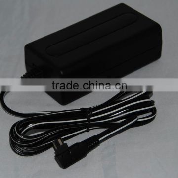 Camera AC Power Adapter AC-PW10AM for Sony DSLR-A550