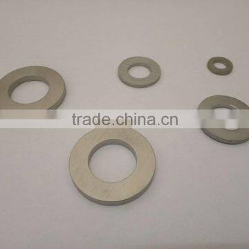 double jacketed titanium gasket titanium gasket gr1 titanium fasteners