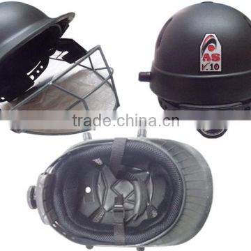 AS Cricket Helmet - V10