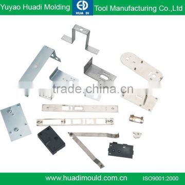 Metal stamping parts for lock / electrical accessories